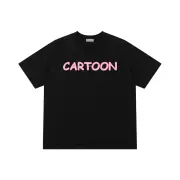 Áo thun Typo Graphic BO4