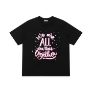 Áo thun Typo Graphic BO48