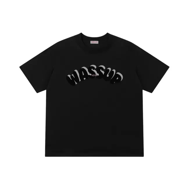 Áo thun Typo Graphic BO5