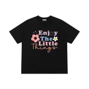 Áo thun Typo Graphic BO54