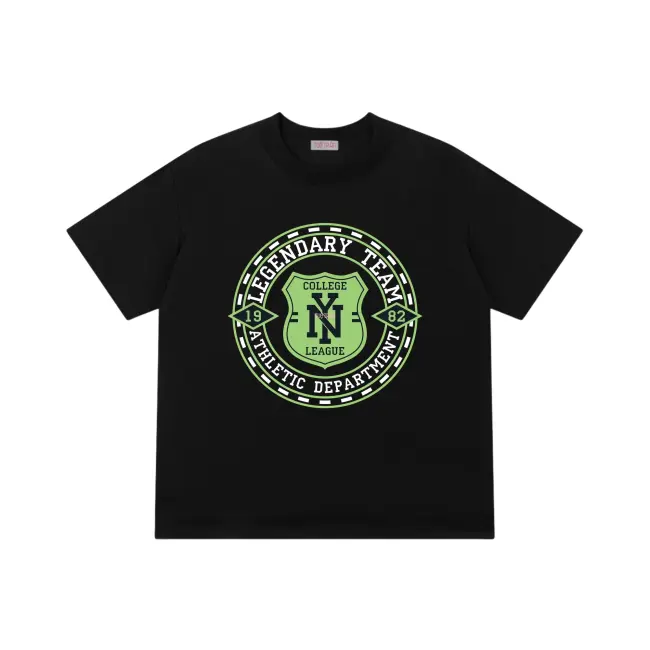 Áo thun Typo Graphic BO57