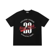 Áo thun Typo Graphic BO58