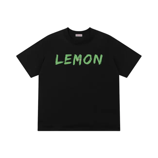 Áo thun Typo Graphic BO6