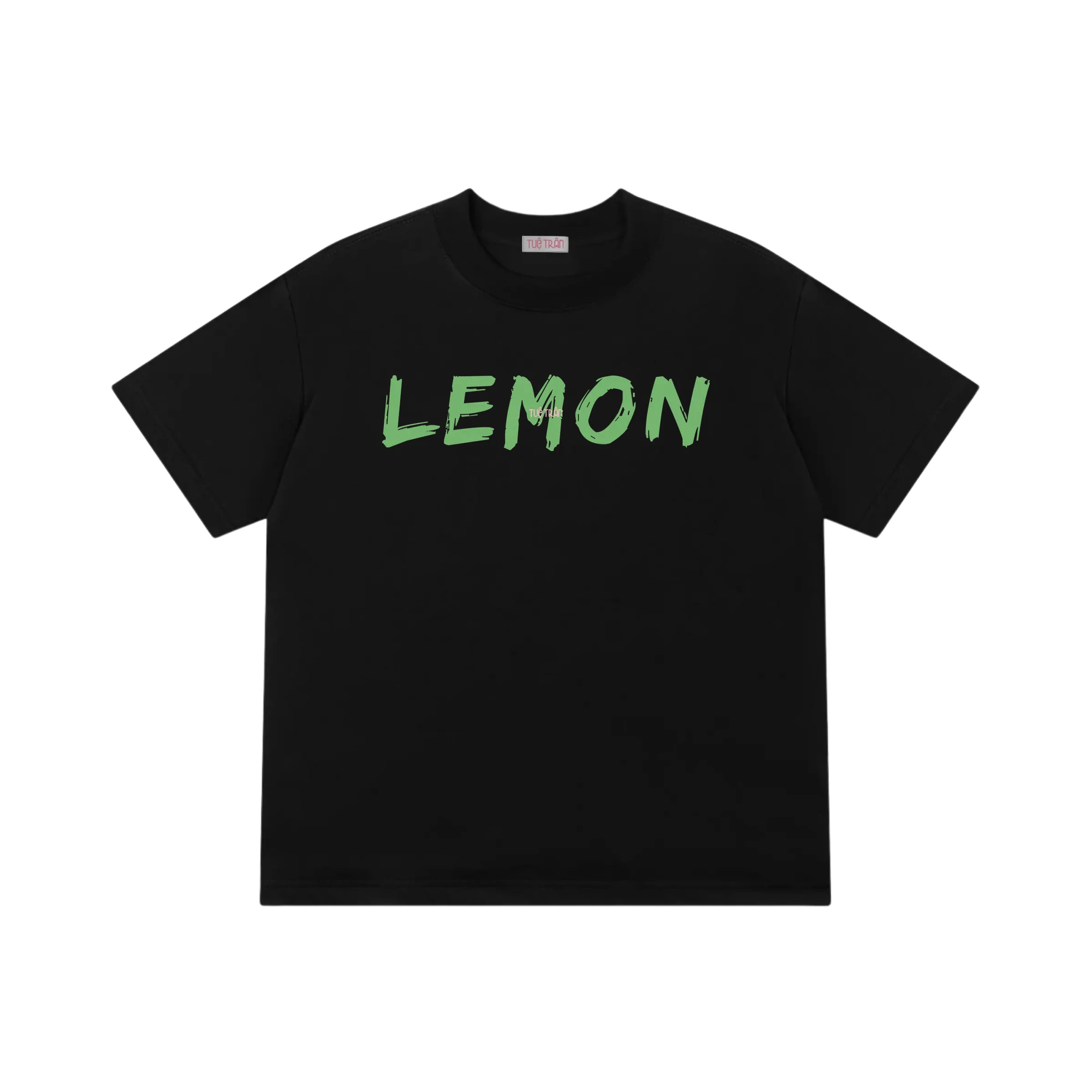 Áo thun Typo Graphic BO6