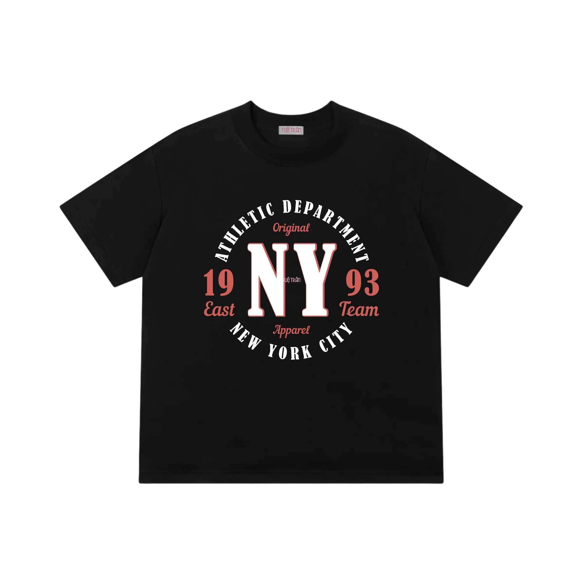 Áo thun Typo Graphic BO60