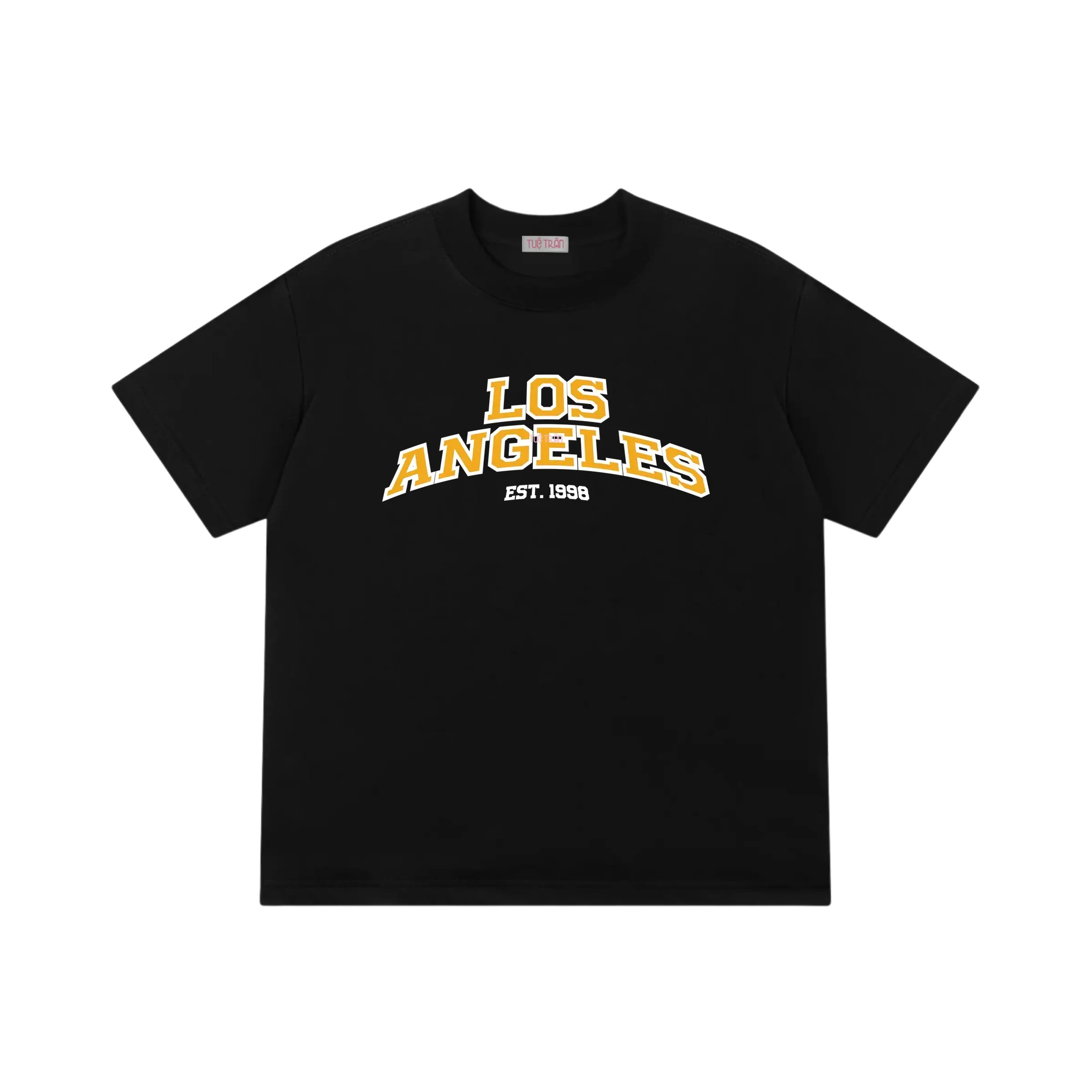 Áo thun Typo Graphic BO67