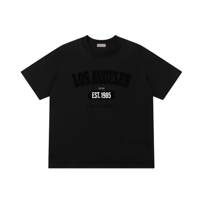 Áo thun Typo Graphic BO69