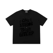 Áo thun Typo Graphic BO95