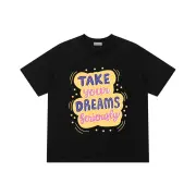 Áo thun Typo Graphic BO99