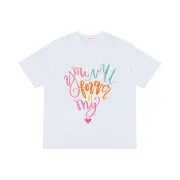 Áo thun Typo Graphic BO103