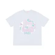 Áo thun Typo Graphic BO109