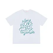 Áo thun Typo Graphic BO129