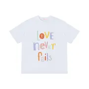 Áo thun Typo Graphic BO131