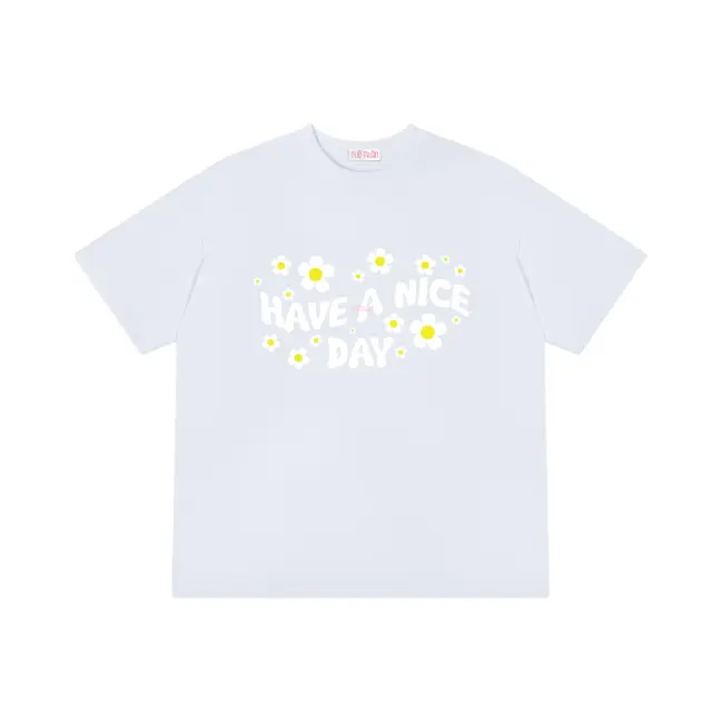 Áo thun Typo Graphic BO140