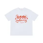 Áo thun Typo Graphic BO15