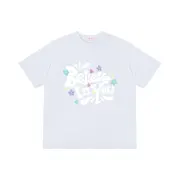 Áo thun Typo Graphic BO159