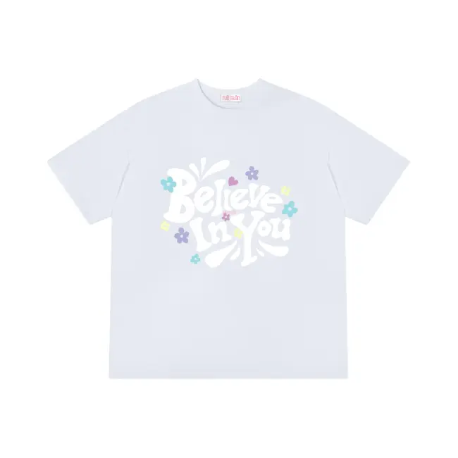 Áo thun Typo Graphic BO159