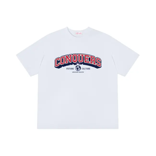 Áo thun Typo Graphic BO160