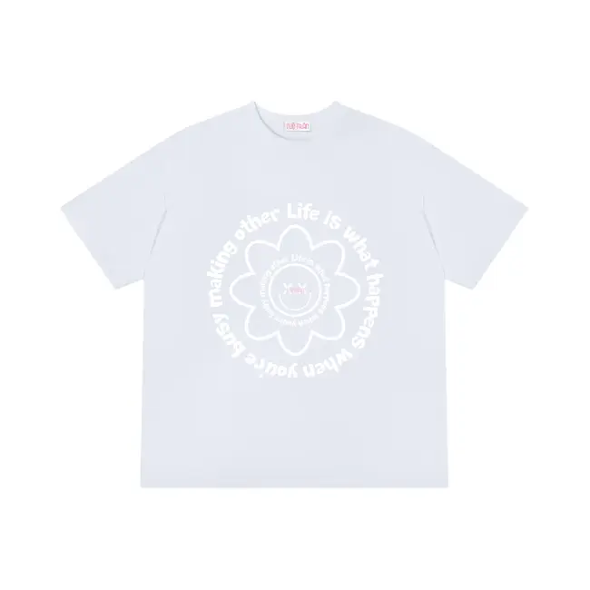 Áo thun Typo Graphic BO162