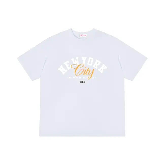 Áo thun Typo Graphic BO171