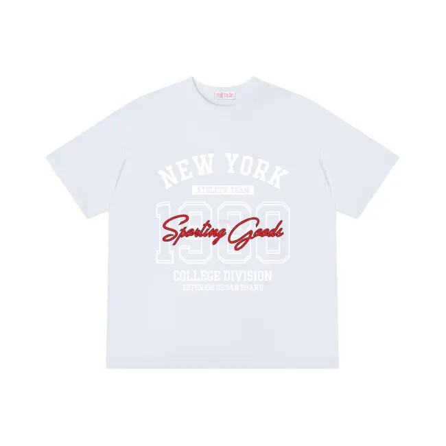 Áo thun Typo Graphic BO173