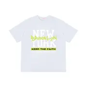 Áo thun Typo Graphic BO175