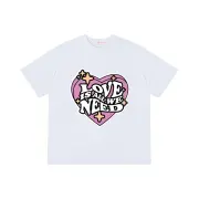 Áo thun Typo Graphic BO183