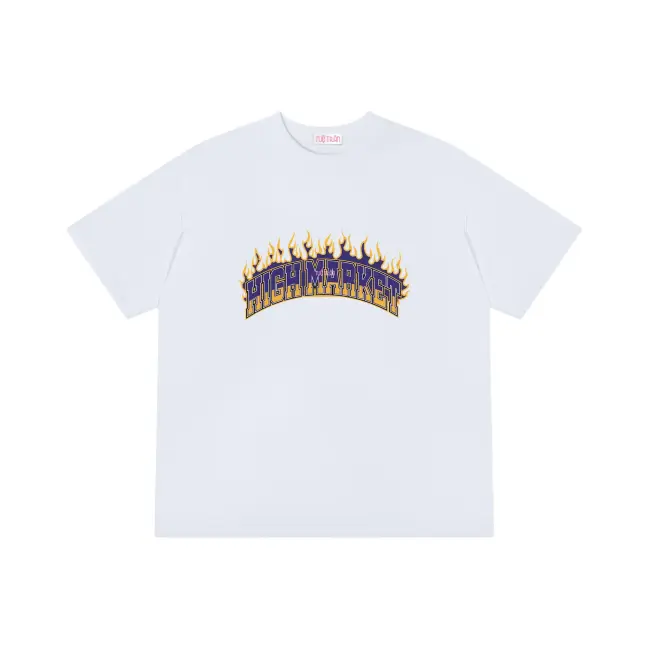 Áo thun Typo Graphic BO186