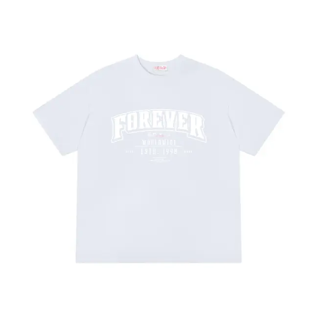 Áo thun Typo Graphic BO187