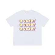 Áo thun Typo Graphic BO19