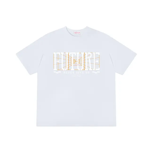 Áo thun Typo Graphic BO192