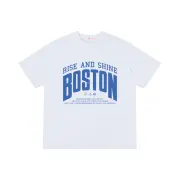 Áo thun Typo Graphic BO195