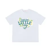 Áo thun Typo Graphic BO21