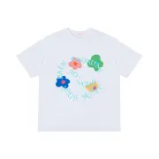 Áo thun Typo Graphic BO23