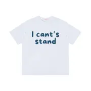 Áo thun Typo Graphic BO3