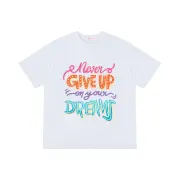 Áo thun Typo Graphic BO31