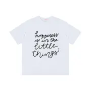 Áo thun Typo Graphic BO32