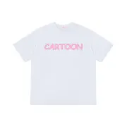 Áo thun Typo Graphic BO4