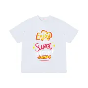 Áo thun Typo Graphic BO43