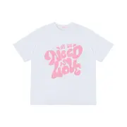 Áo thun Typo Graphic BO44