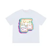 Áo thun Typo Graphic BO46