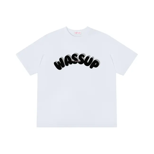 Áo thun Typo Graphic BO5