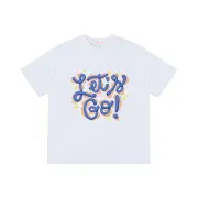 Áo thun Typo Graphic BO50