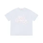 Áo thun Typo Graphic BO53