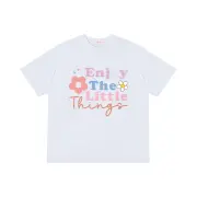 Áo thun Typo Graphic BO54