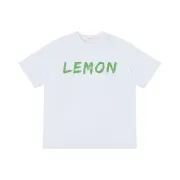 Áo thun Typo Graphic BO6