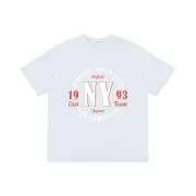 Áo thun Typo Graphic BO60