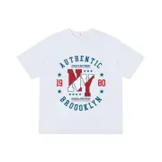 Áo thun Typo Graphic BO61