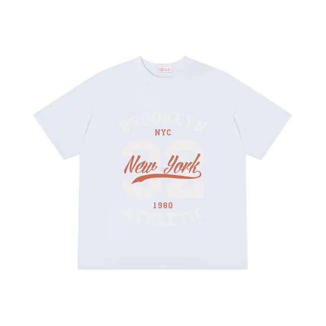 Áo thun Typo Graphic BO63