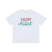 Áo thun Typo Graphic BO75